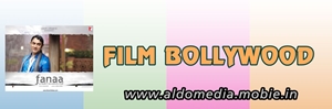 Aldo FILM BOLLYWOOD